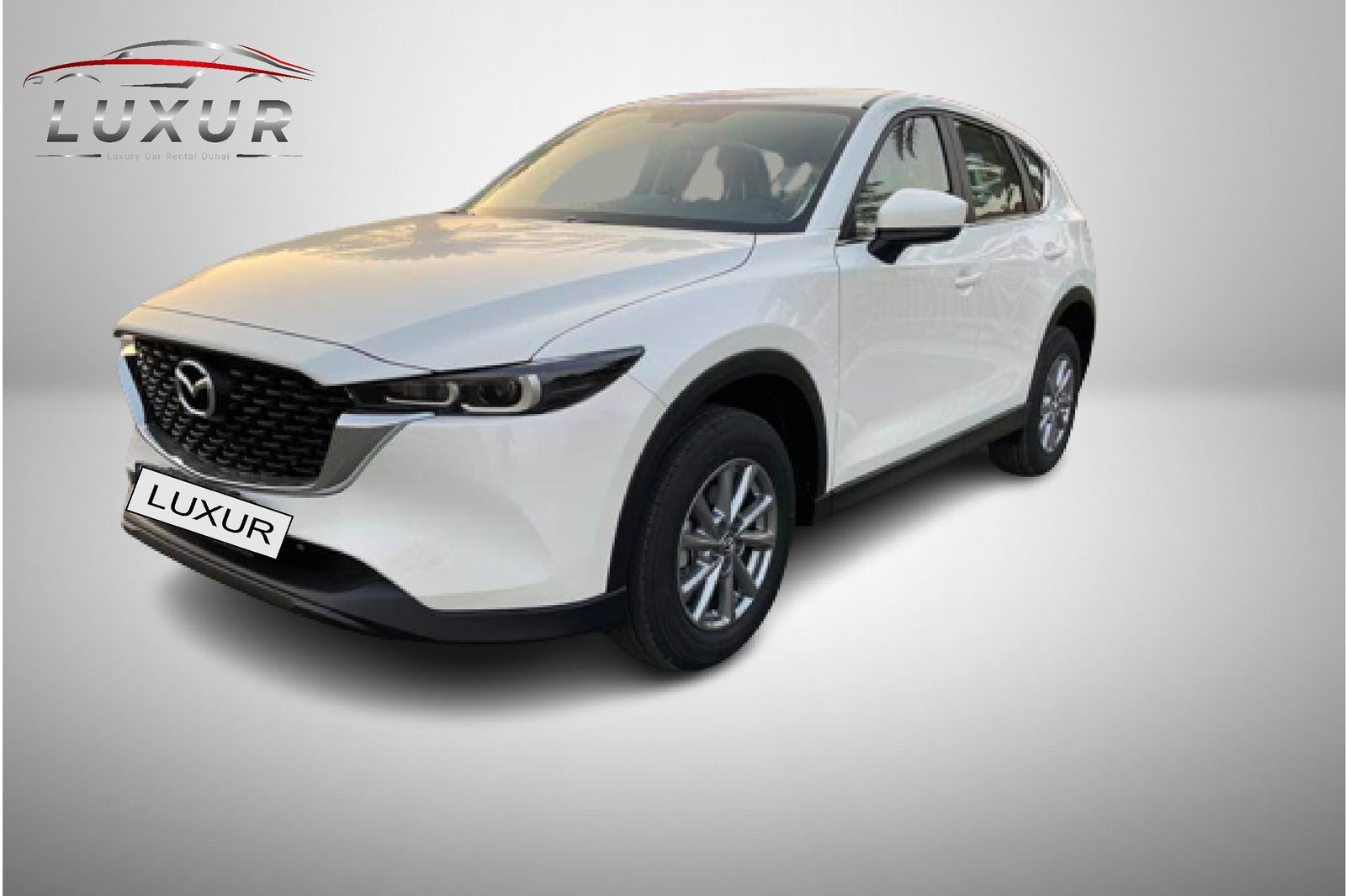 Mazda-CX5